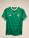 Ireland Home 2017 kids