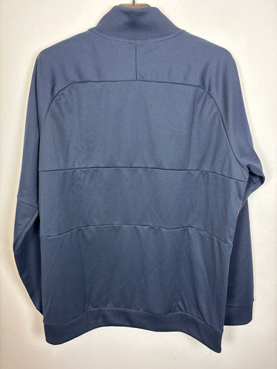 Nike Barcelona Track Jacket 19/20 - 9/10 - alternate view
