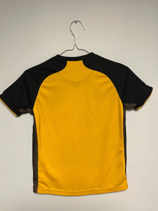 Port Vale Away 19/20 kids - TheFootballIdiots