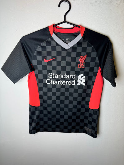 Nike Liverpool Third 20/21 Firmino 9 Kids - 7/10