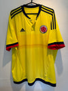 Colombia Home 2014 Asprilla 11