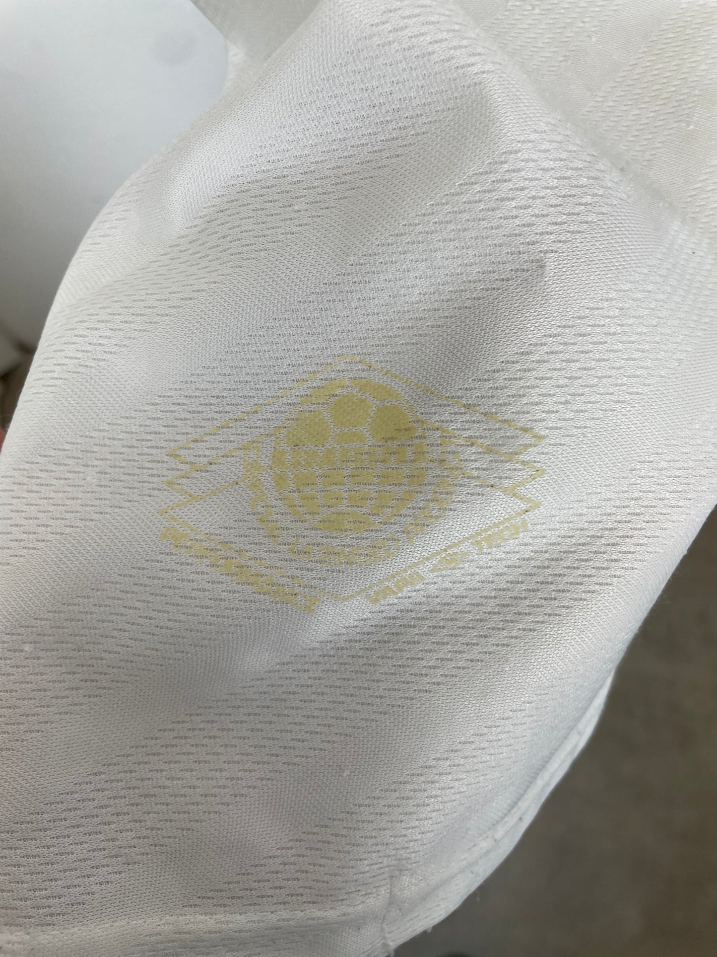 Manchester United Away 96/97 Cantona 7