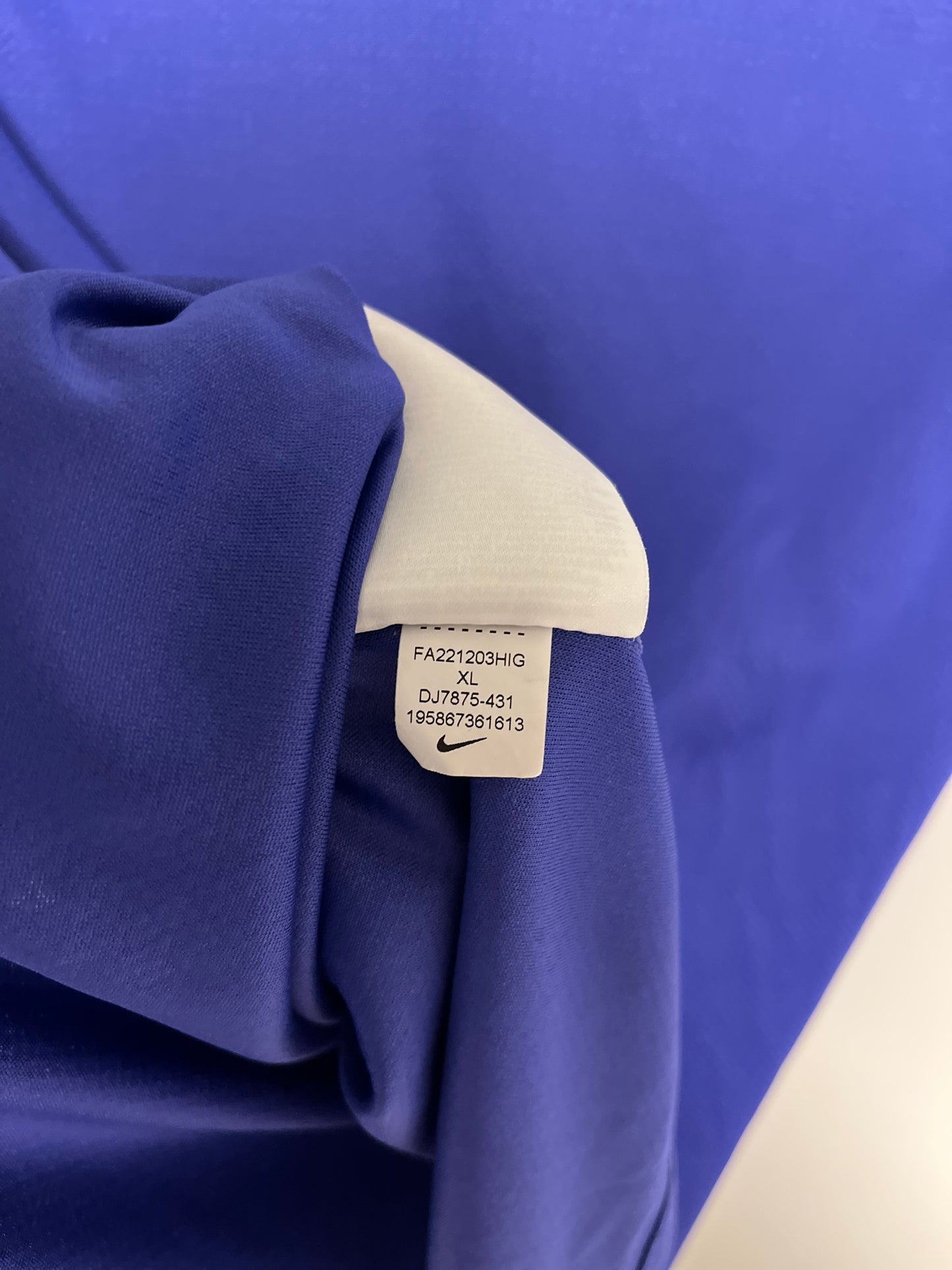 Tottenham Away 22/23 kids