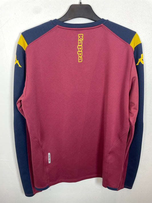 Aston Villa Training Shirt