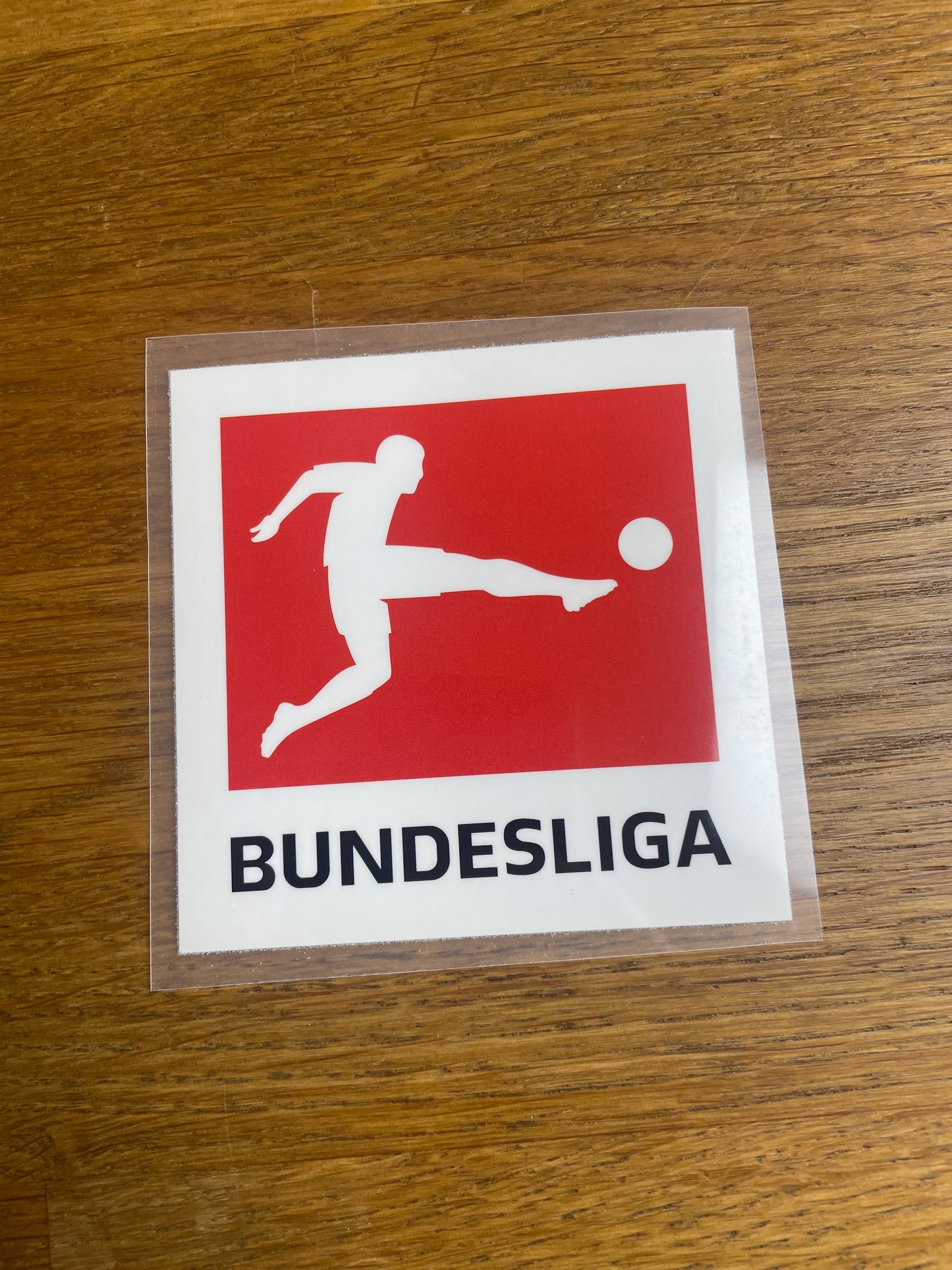Bundesliga 17-24 Patch