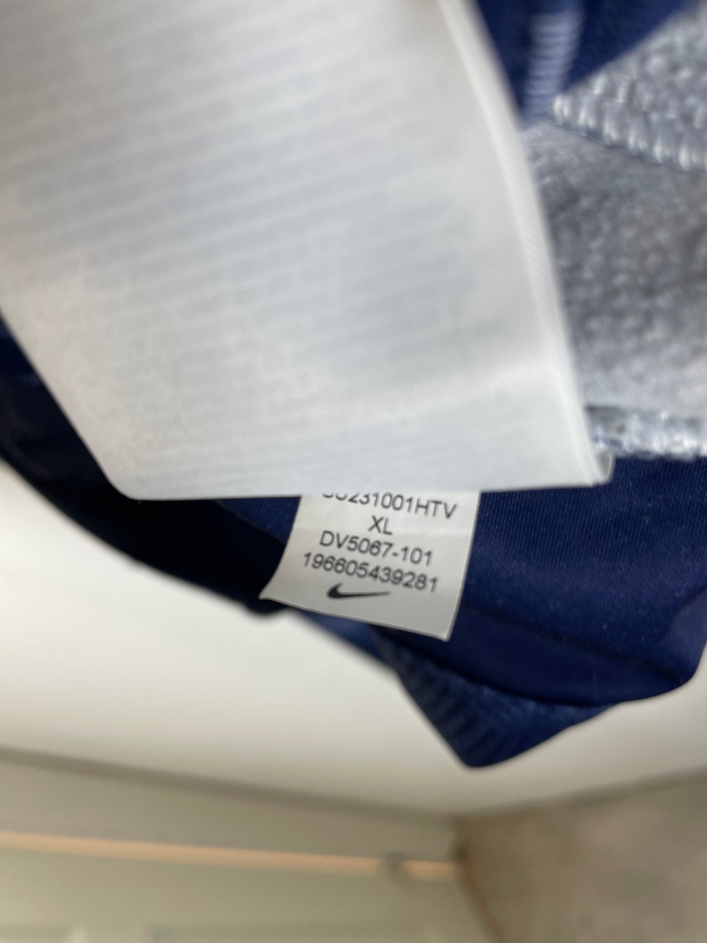 Tottenham Hotspur Track Jacket Kids