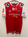 Bryne FK Home 2025