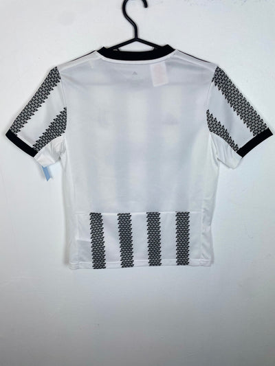 Adidas Juventus Home 22/23 Kids - 9/10 - alternate view