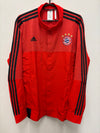 Bayern Munich Anthem Jacket 2014