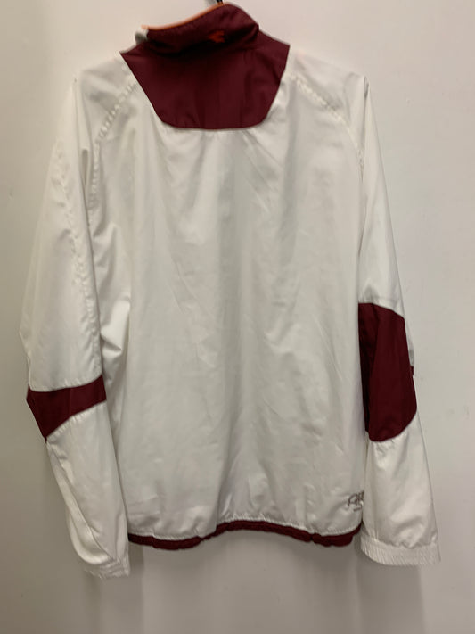 AS Roma Jacket 05/06