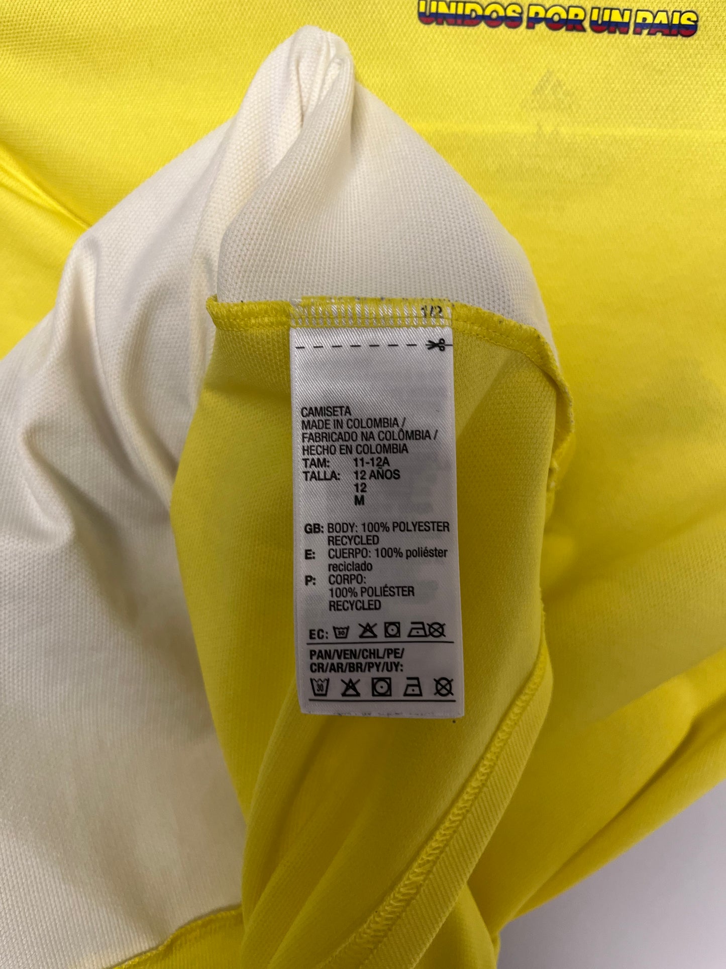 Columbia Home 2018 Kids