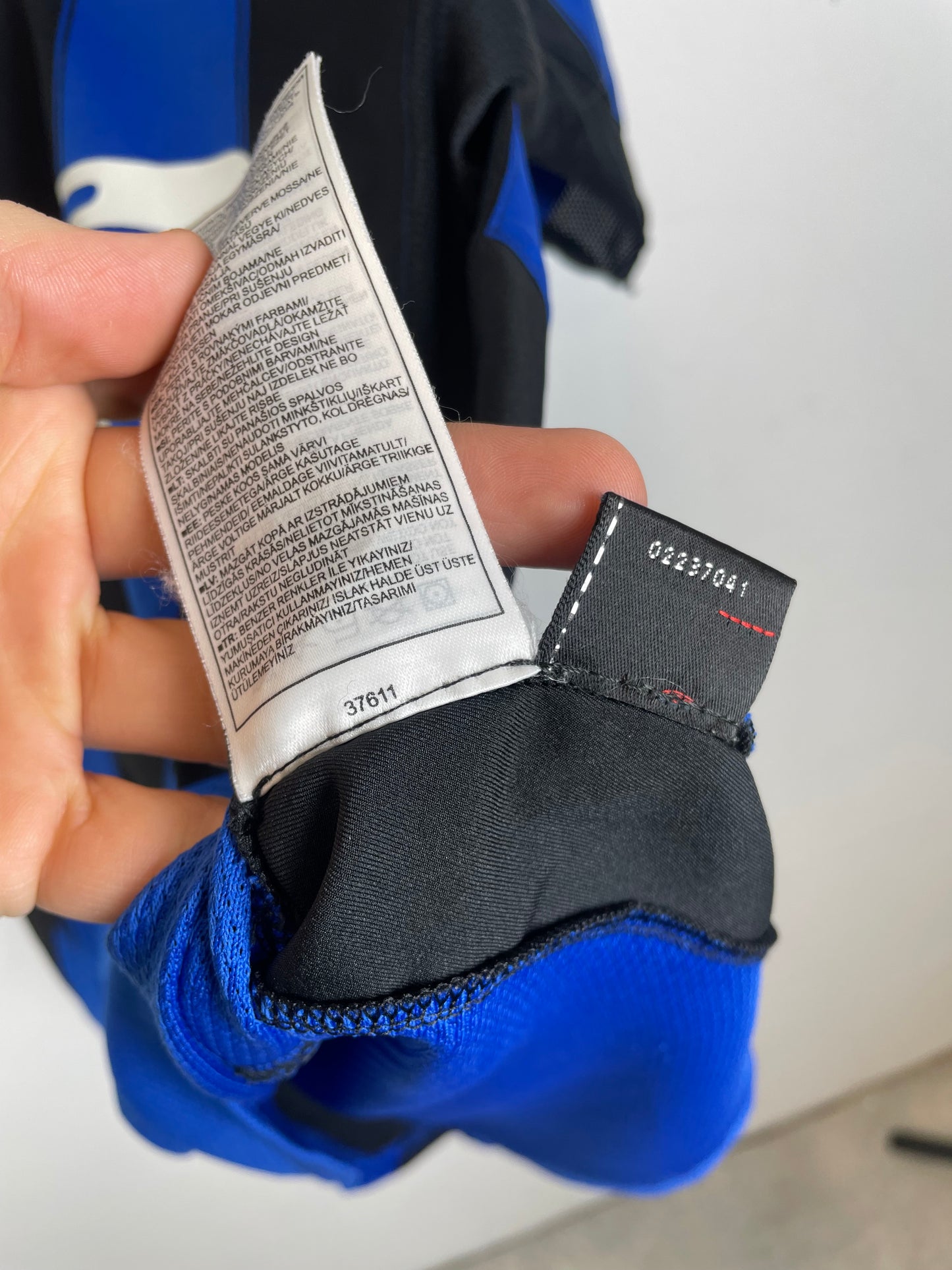 Inter Milan Home 03/04 Adriano 10 - 8/10