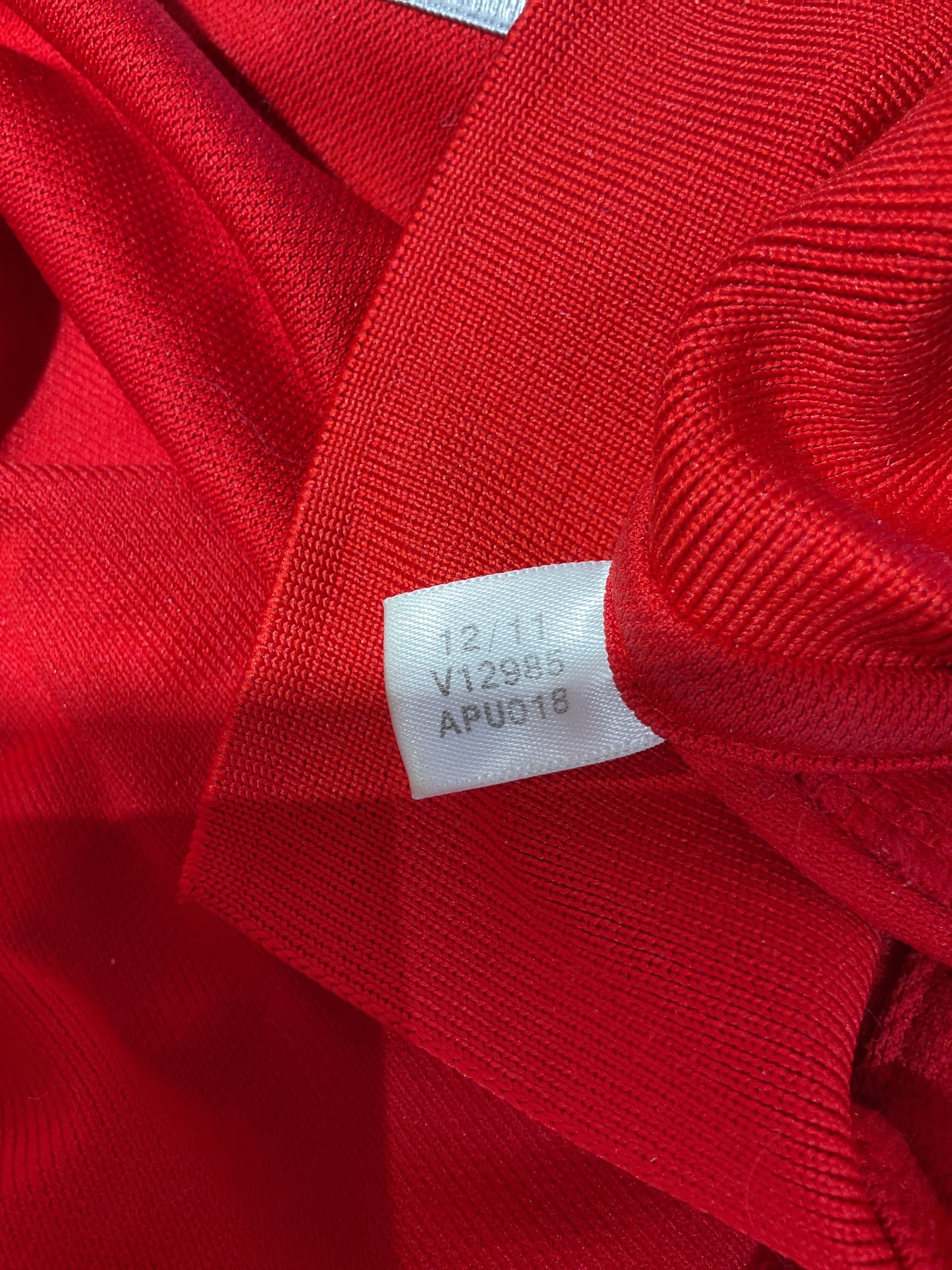 Liverpool Pique shirt