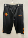 AS Roma knee shorts