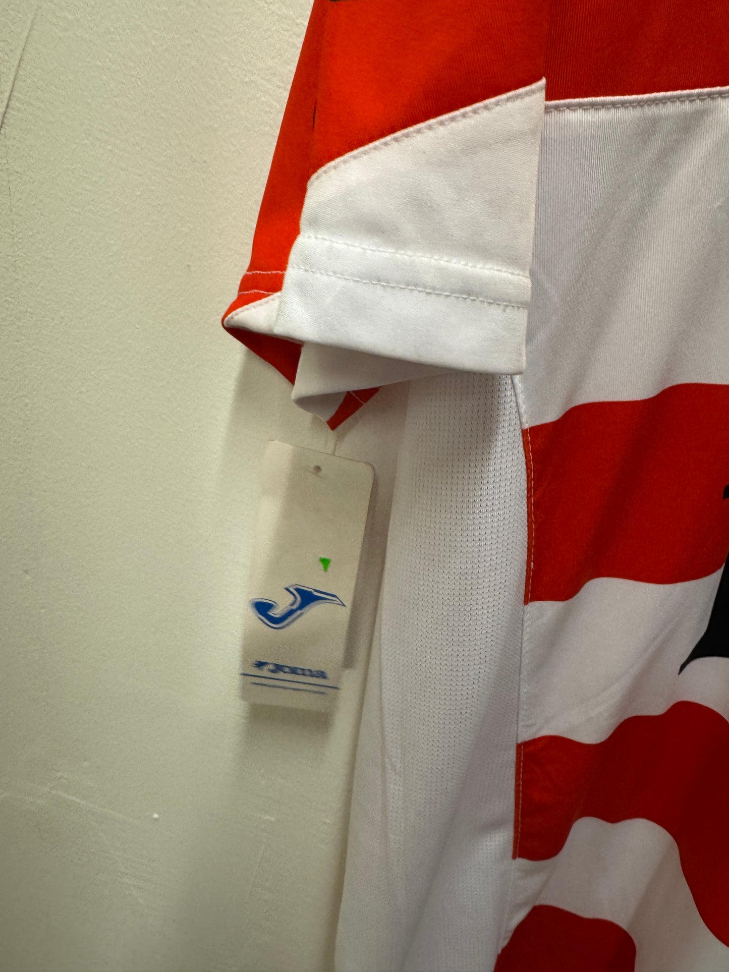 Chiapas Jaguares Home 12/13