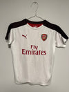 Arsenal 14/15 Training Shirt kids