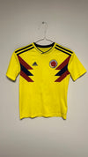 Colombia Home 2018 kids