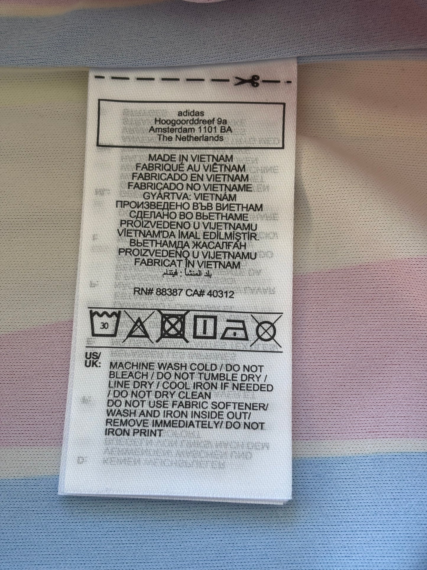 Lyon Away 23/24 Cherki 18