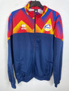 Andorra Track Jacket 2022