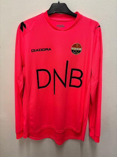 Diadora Strømsgodset Home 2014 GK Borger Thomas 1 - 9/10