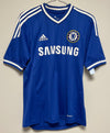 Chelsea Home 13/14 Eto’o 29