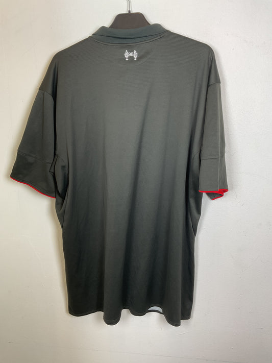 Liverpool Third 15/16