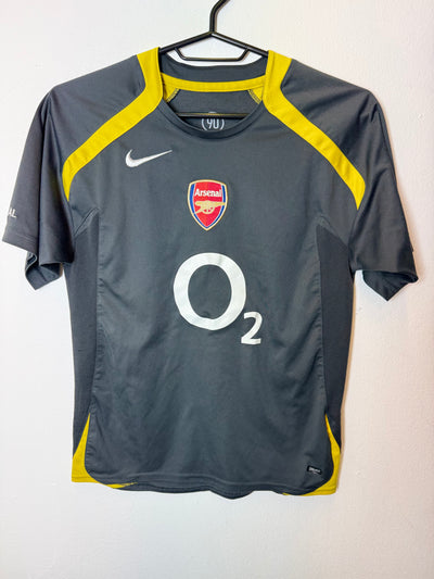 Nike Arsenal 05/06 Training Shirt Kids - 9/10