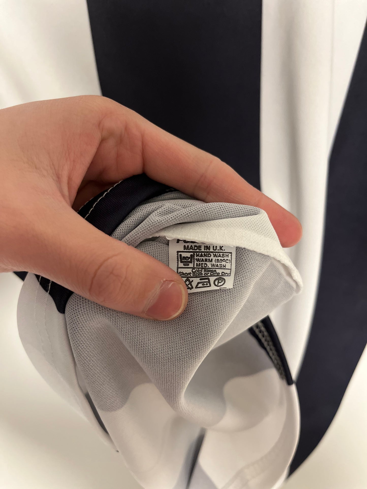 Notts County Home 00/01 kids