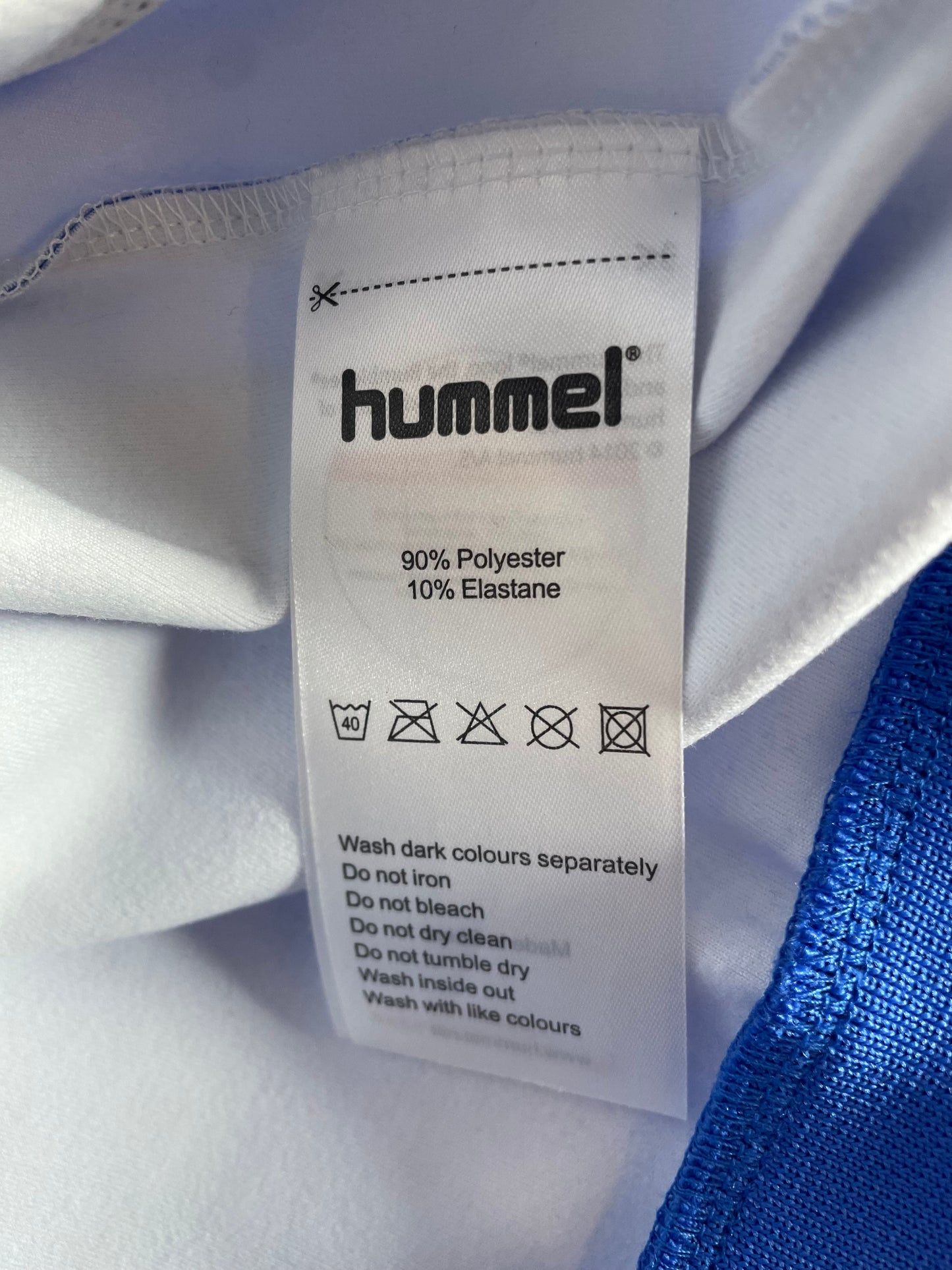 Southampton Track Jacket