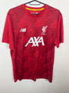 Liverpool Pre-Match Training Shirt 19/20