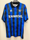 Atalanta Home 91/92 Caniggia 10