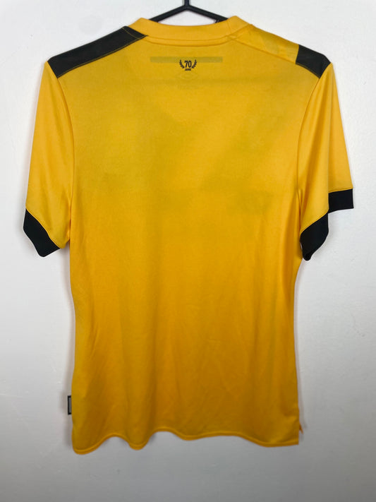 Dynamo Dresden Home 23/24 Ladies