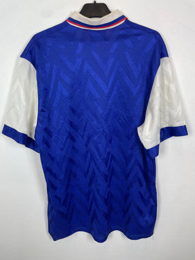 Umbro Ipswich Town 92/94 - 8/10 - alternate view