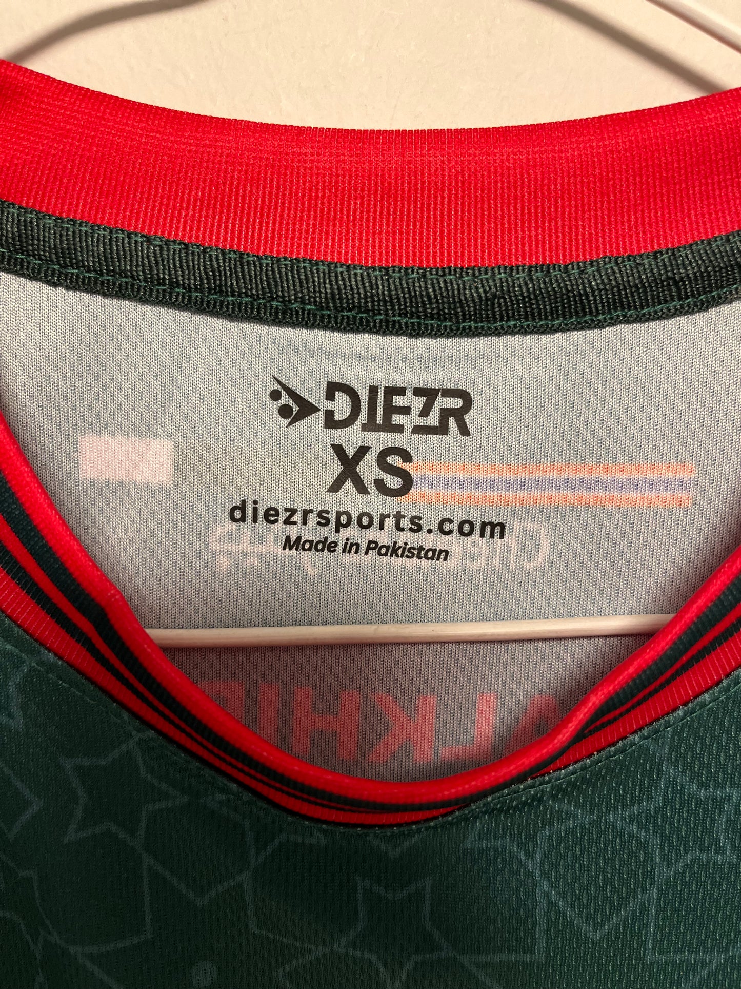 Better Future Pakistan Home 2025 - 10/10 Women’s