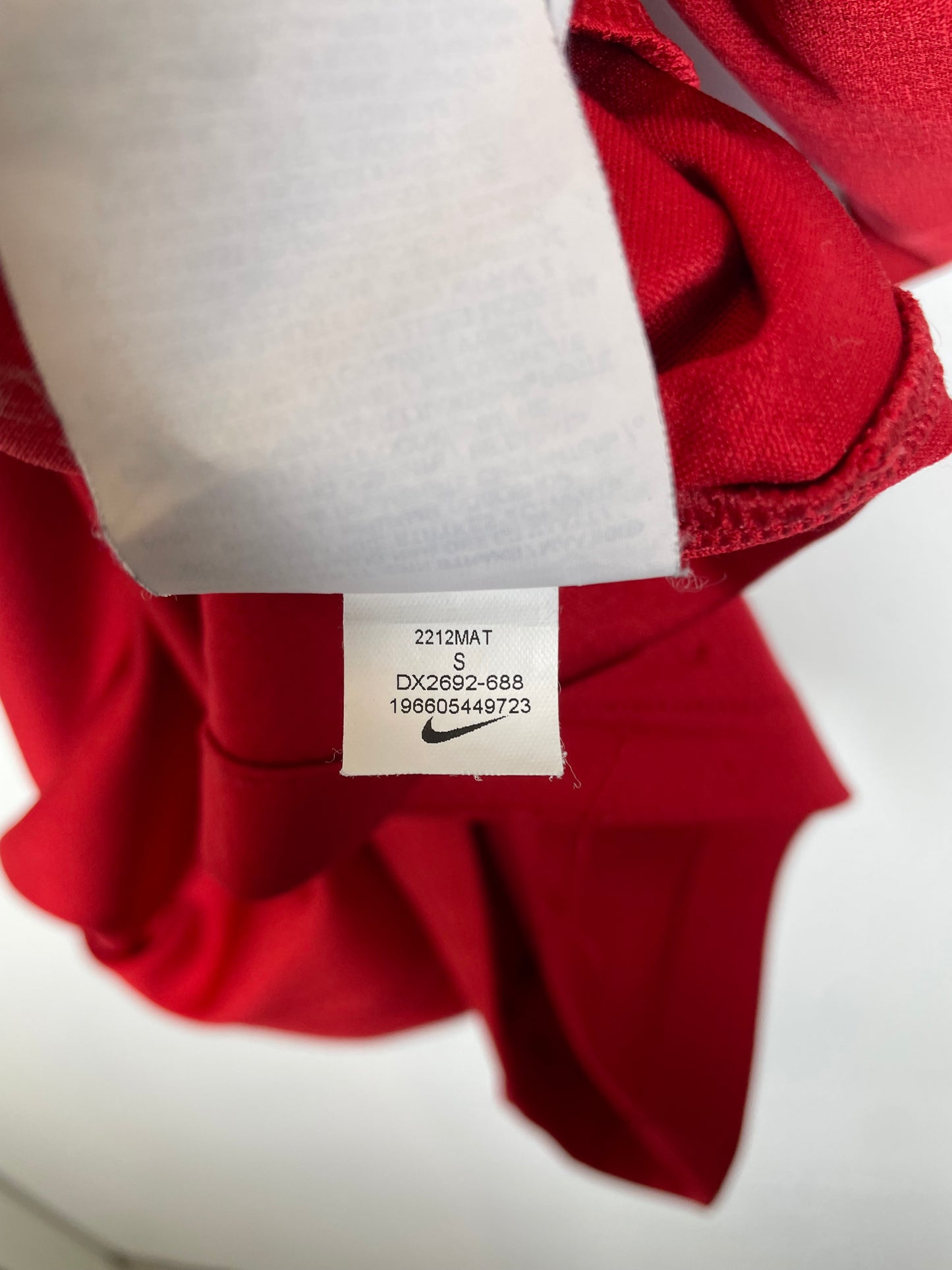 Nike Liverpool Home 23/24 Diogo J 20 - 9/10