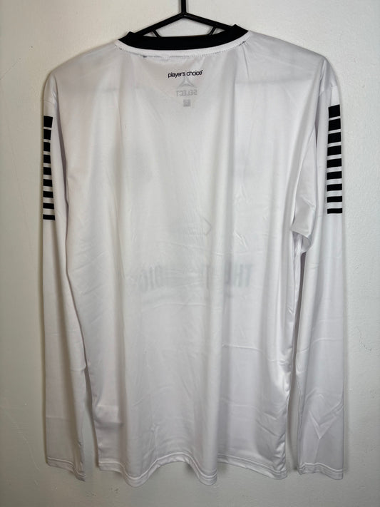 Stavanger IF Fotball / SIF Hjemmedrakt 2026 Langermet