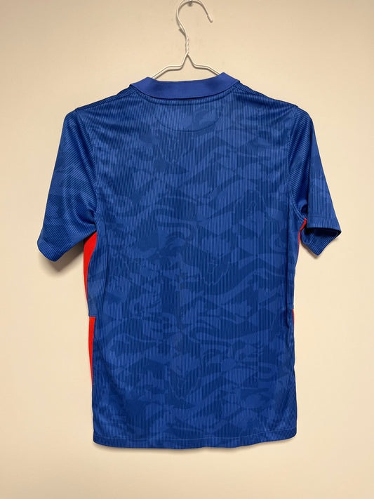 England Away 2020 kids