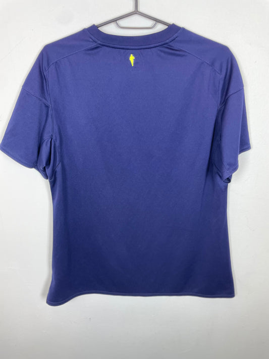 Everton FC Third 17/18 Ladies