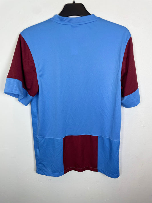 Trabzonspor 2013/14 Hjemmedrakt – Nike