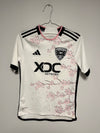 DC United Away 23/24 kids