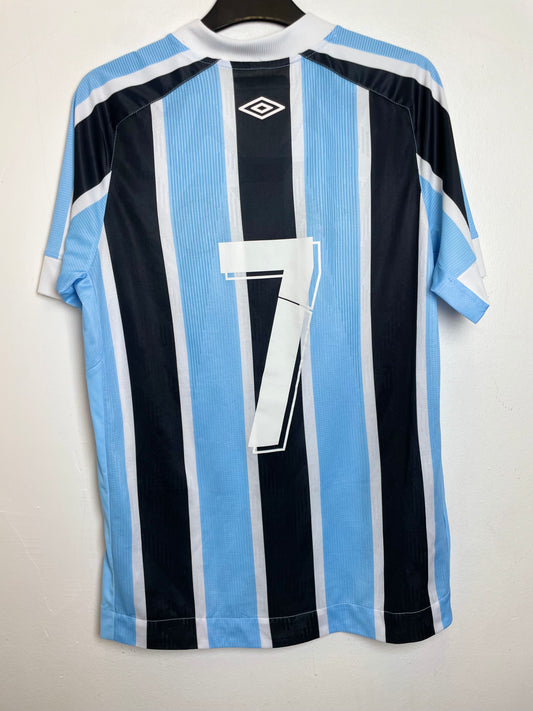 Umbro Gremio Home 2021 #7 - 8/10