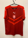Czech Republic Home 2016