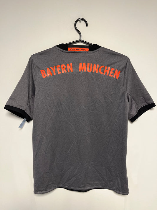 FC Bayern Munchen Away 16/17 Kids