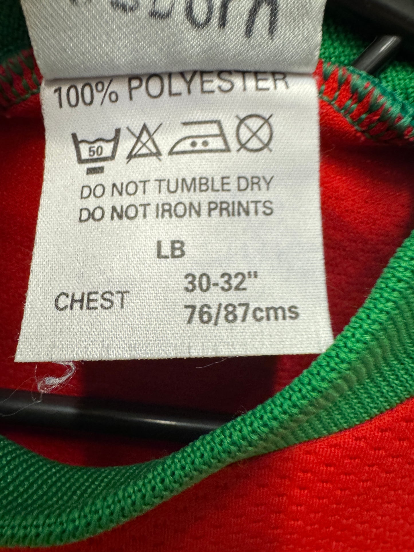 Norwich 96/97 Special Kids