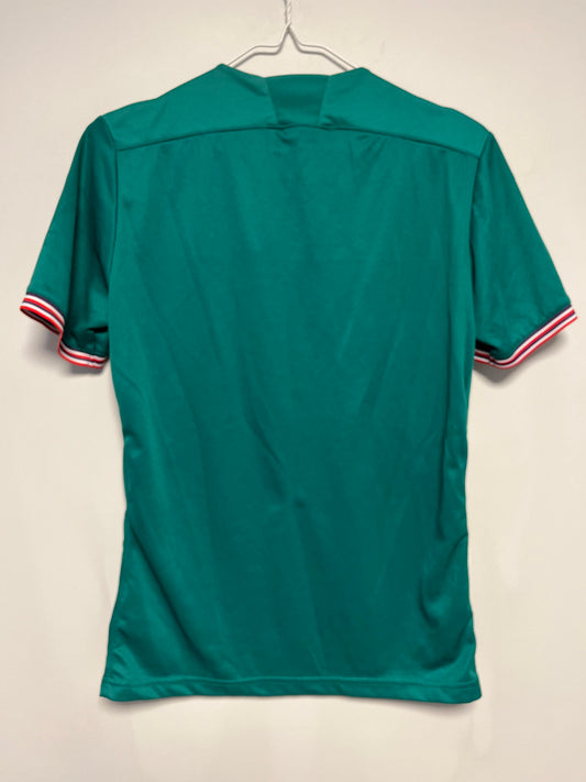 Le Coq Sportif ACF Fiorentina away 17/18