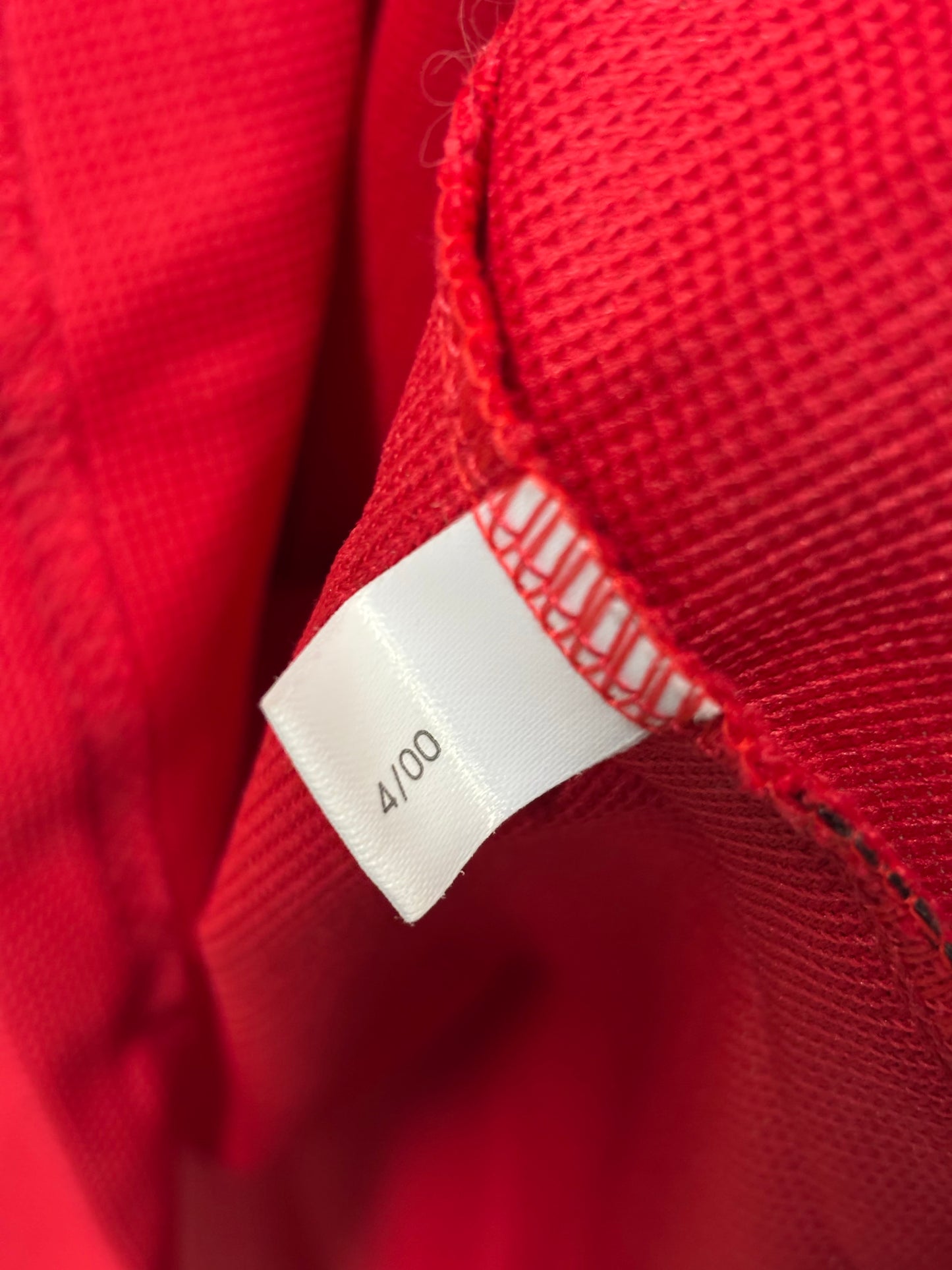 Spain Home 2000 Mendieta 16