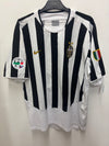 Juventus Home 06/07 Davids 26