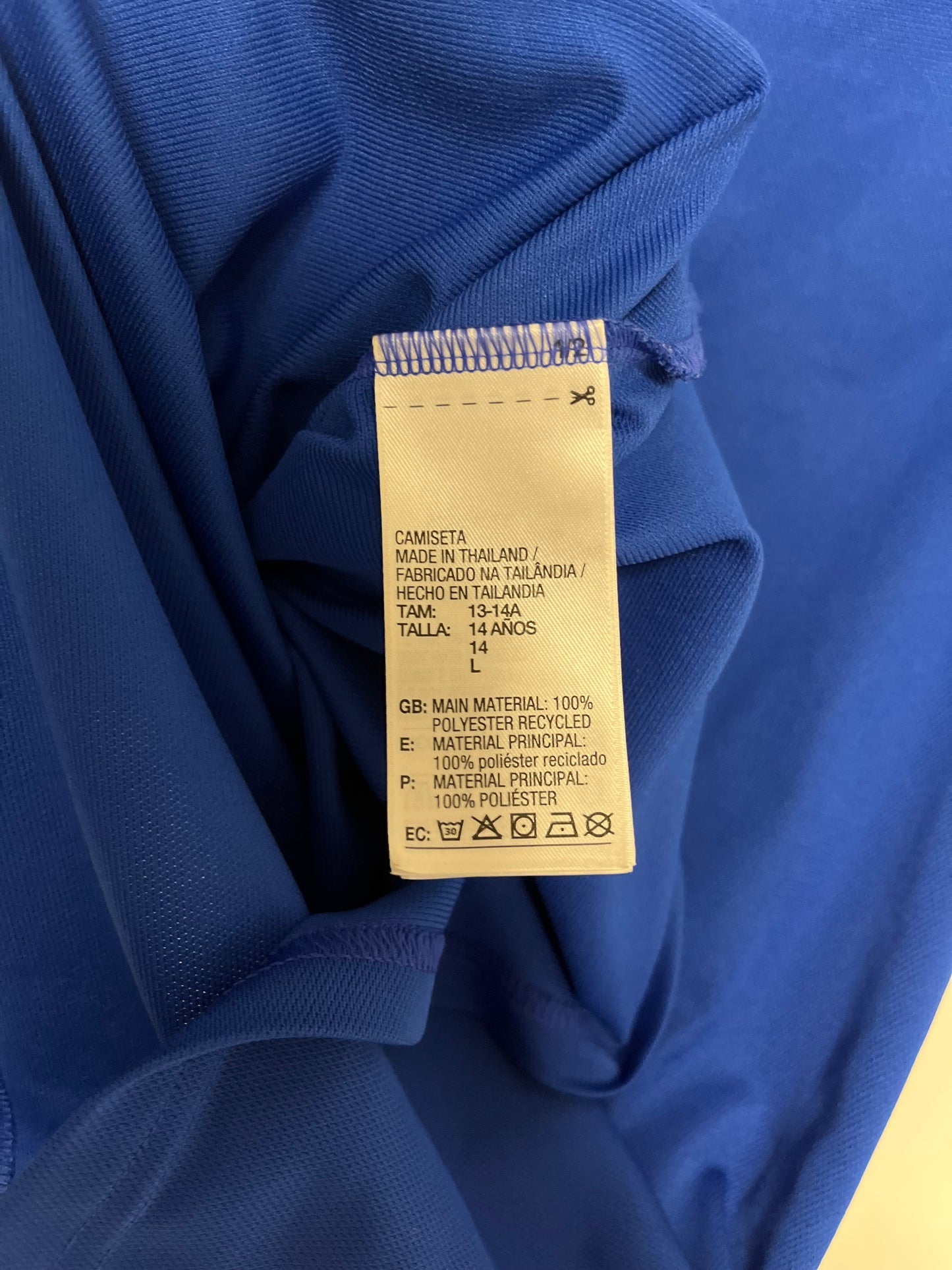 Colombia 2018 Away Kids