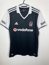 Besiktas Away 16/17