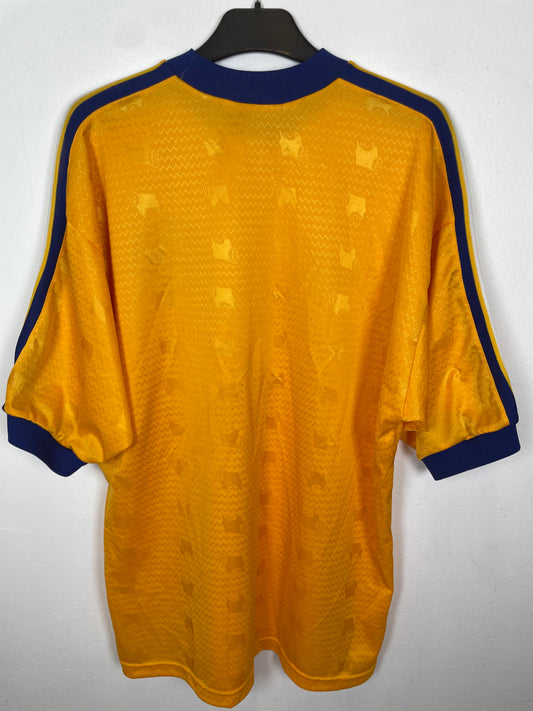 Derby County Away 98/00